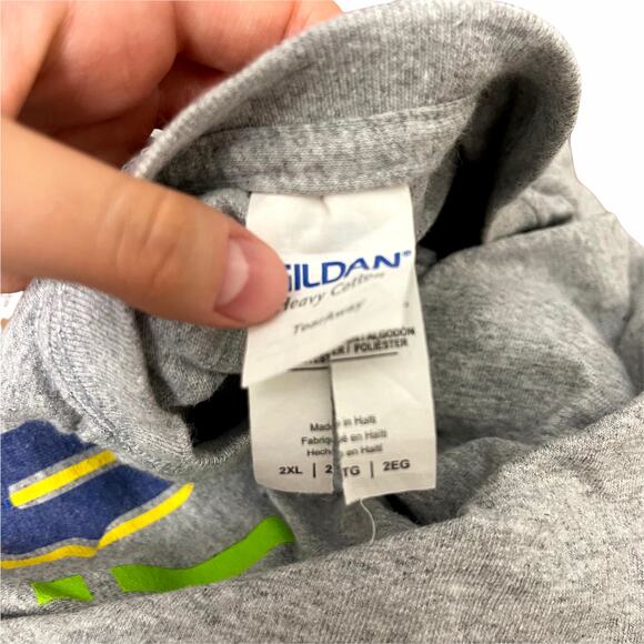 Corona Beer Cinco de Mayo Tee 2XL - Picture 4 of 4